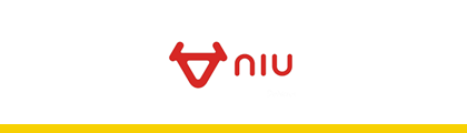 แบรนด์ NIU (NIU Technologies)