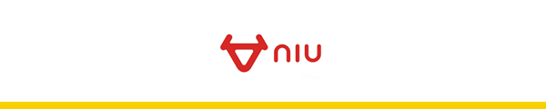 แบรนด์ NIU (NIU Technologies)
