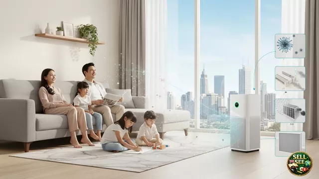 เครื่องฟอกอากาศ ในวันที่ไม่มีค่าฝุ่น PM 2.5 เรายังจำเป็นต้องเปิดเครื่องฟอกอากาศไว้หรือไม่ ประโยชน์ในแง่การกำจัดกลิ่นและเชื้อโรคเห็นผลชัดแค่ไหน