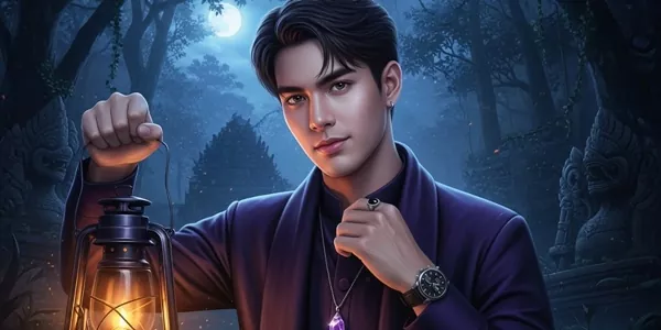 ไอเทมสุดคูลเพื่อเสริมบารมีและพลังมหาอำนาจสำหรับหนุ่มปีขาลผู้กล้าหาญที่เกิด ในค่ำคืนวันเสาร์ สิงหาคม ปี 2553 เพื่อเปิดทางรับโชคลาภและความสำเร็จอย่างมั่นคงตลอดกาล