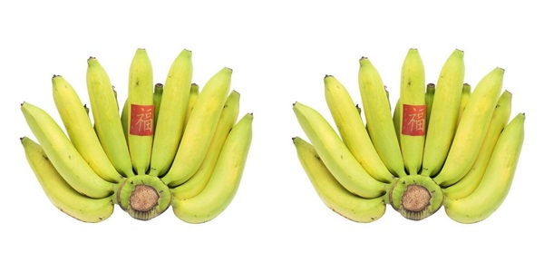 FRESH LINE กล้วยหอม