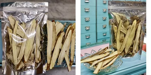 ชะเอมเทศเกรด A ราชาแห่งสมุนไพรจีนที่หวานชุ่มคอและบำรุงสุขภาพ