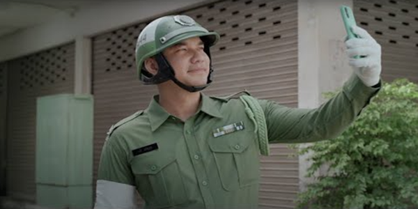 รู้มั้ย? โฆษณานี้ Save อารมณ์คุณได้