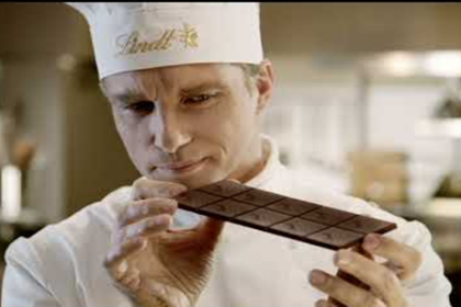 Lindt Excellence Enjoy the Darkness