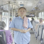 วิดีโอสาธิตความปลอดภัยบนรถเมล์
