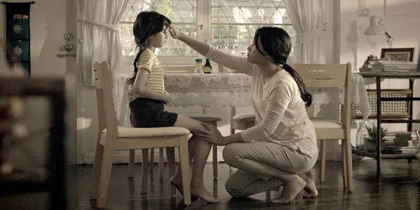 แล้วแม่คุณล่ะ เป็นแบบไหน? (My Super Mom)