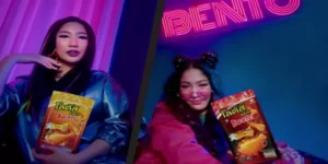 ใหม่ โลตัสXเบนโตะ รสลาบ อร่อย เด็ด เผ็ดจี๊ดดดด ต้องลอง