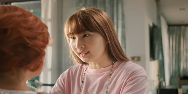 แม่จะไปไหน