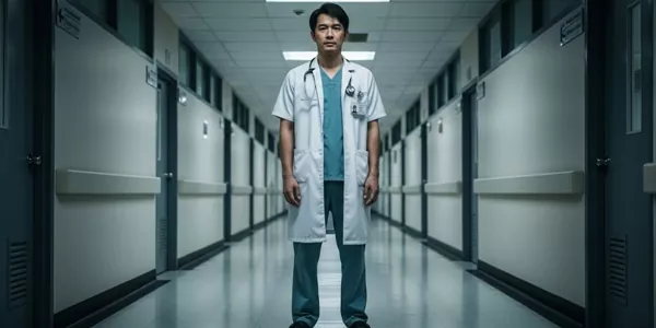 นิยาย พื้นรองเท้าที่กำหนดตัวตน The Grounding Sole