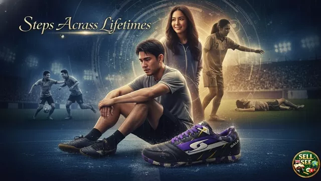 ก้าวรักข้ามสองภพ