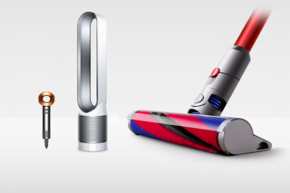 Dyson รับส่วนลดหรือของสมนาคุณสูงสุด 13900.-