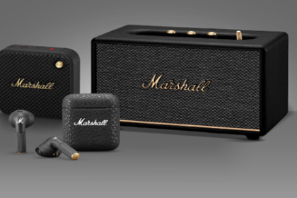 Marshall ลำโพงบลูทูธพกพา ลดราคา