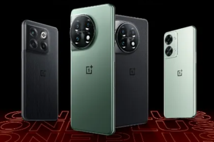 OnePlus 11 5G พร้อมจำหน่ายแล้ววันนี้