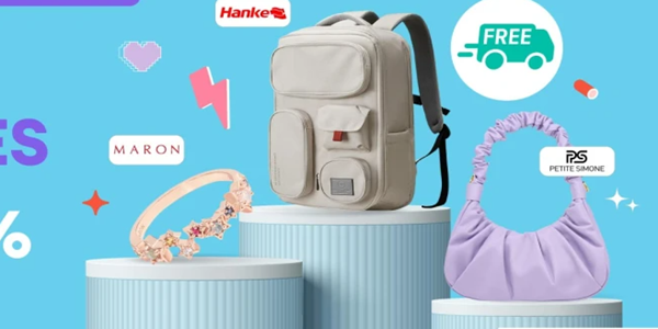TRENDY BAGS & ACCESSORIES 02.2566