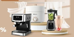 KITCHEN FAIR มหกรรมลดยกครัว