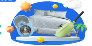 SUNDAY HOMEDAY ของในบ้านลดราคา