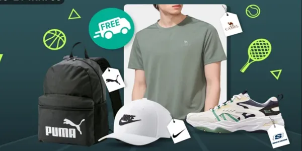 MEN S ACTIVEWEAR รวมแฟชั่นผู้ชายลดราคา