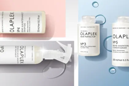 ผลิตภัณฑ์ดูแลเล้นผม ลดราคา จาก OLAPLEX