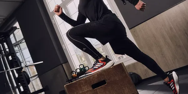 รองเท้าวิ่ง จาก ADIDAS คอลเล็กชั่นใหม่ล่าสุด