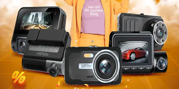กล้องติดรถยนต์ SUPER DEAL