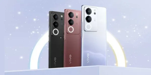 VIVO 5G ดีลเด็ด ลดสุดปัง ลดจัดหนัก ของแถมจัดเต็ม