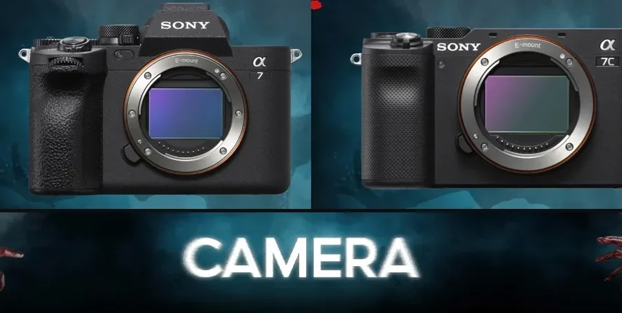 กล้องถ่ายรูปและเลนส์ SONY คัดมาเพื่อนักถ่ายรูปมืออาชีพโดยเฉพาะ