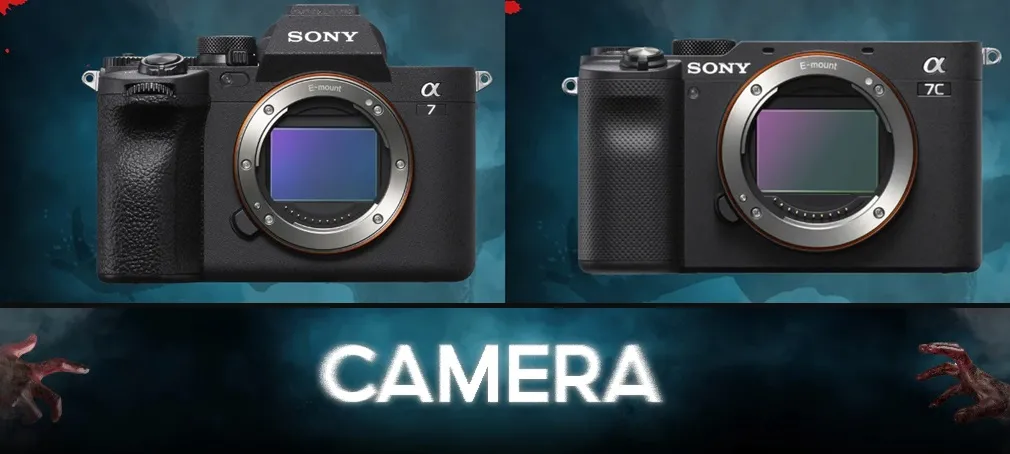 กล้องถ่ายรูปและเลนส์ SONY คัดมาเพื่อนักถ่ายรูปมืออาชีพโดยเฉพาะ