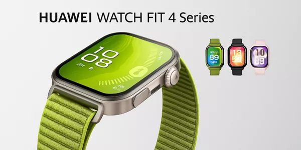 Huawei Watch Fit 4 / Pro บอกทุกอย่างยกเว้นความในใจ สมาร์ทวอช 2 รุ่นพี่น้อง ราคาไม่ถึงหมื่น แต่ครบทุกอย่าง