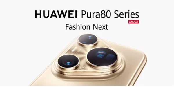 HUAWEI Pura 80 Ultra / Pro ดีไซน์ล้ำ กล้องโหด ราคาดีเวอร์