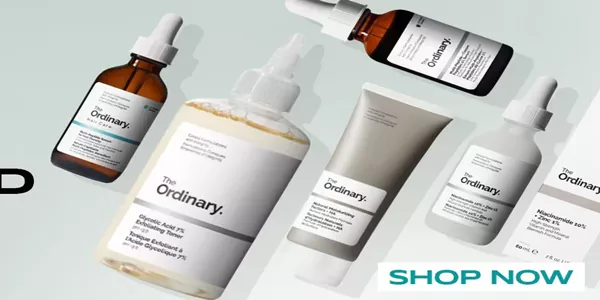 รวมThe Ordinary ที่ต้องตำ ผิวสวย ผมสวย ขนตาฟู ครบ