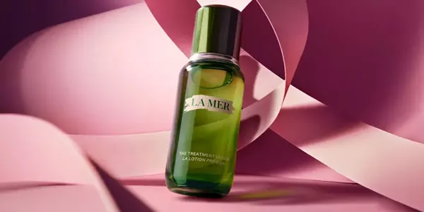 น้ำตบในตำนาน LA MER น้ำตบที่ไม่ได้แค่ให้ความชุ่มชื้น