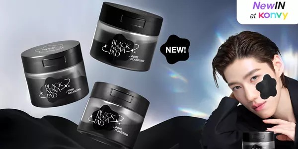 3 สูตร Black Nova Pad โทนเนอร์แพดที่ช่วยเปลี่ยนผิวหม่นให้กลับมามีลมหายใจ
