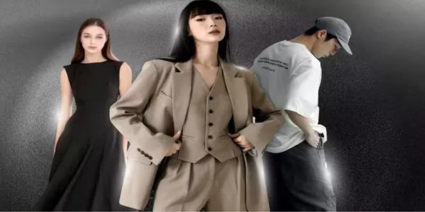 เบลเซอร์ตัวเดียวเอาอยู่ Brie Blazer เปลี่ยนลุคให้ดูแพง ใส่กับอะไรก็รอด